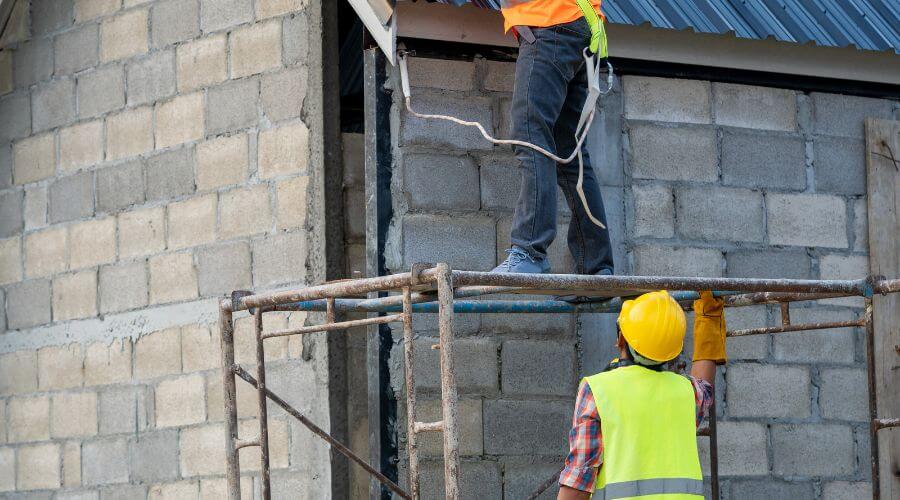 Local Chimney Repair in Eccles, WV